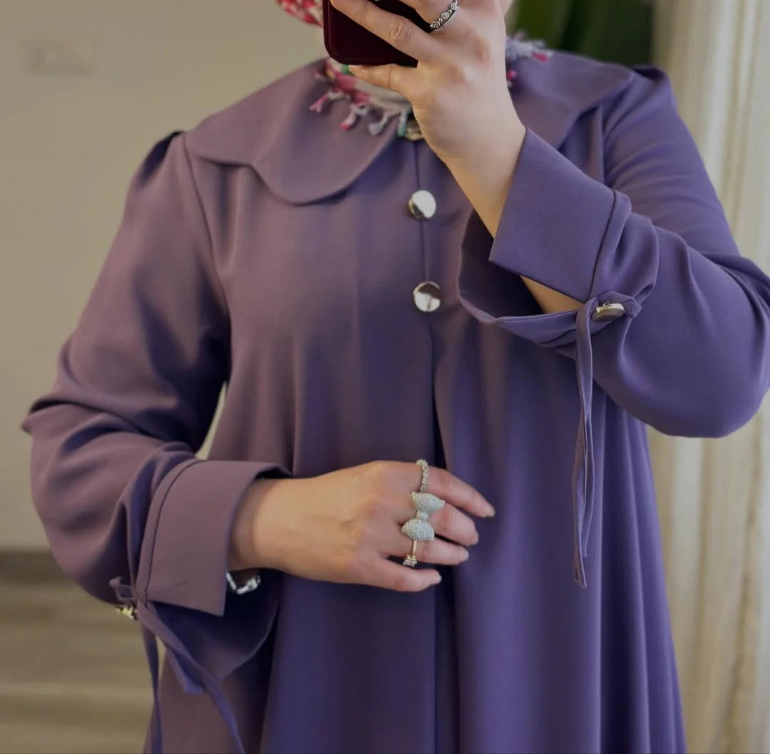 Vero Abaya