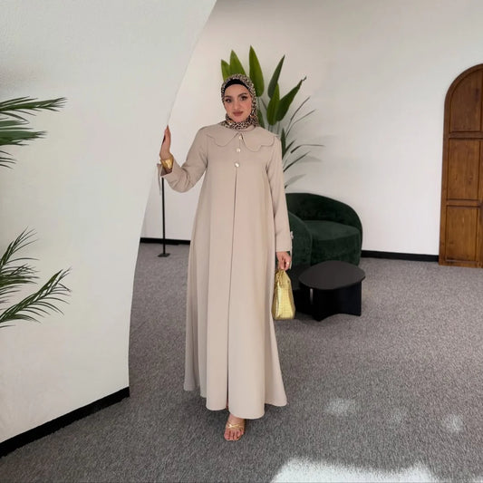 Vero Abaya