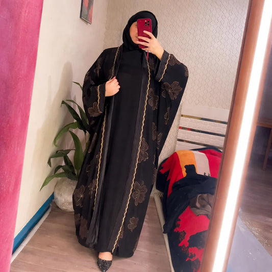 Lumen Abaya