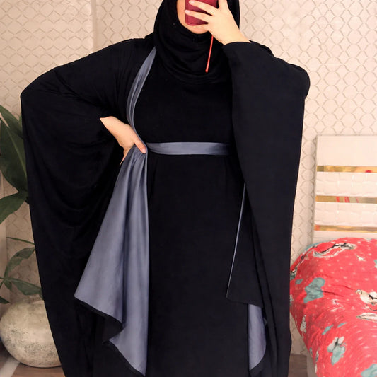 Orion Abaya