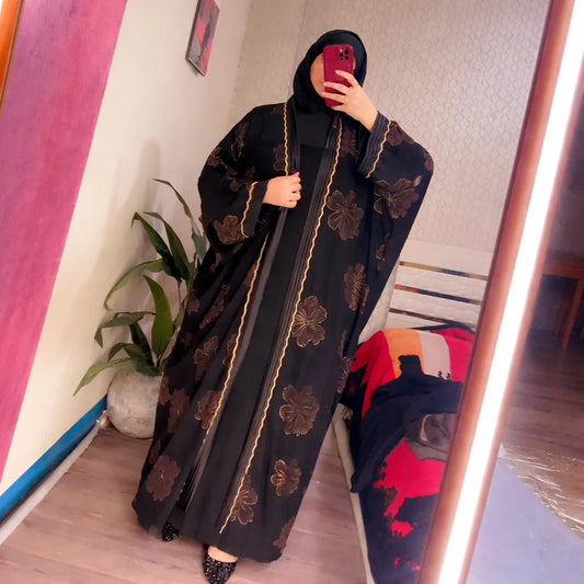 Lumen Abaya